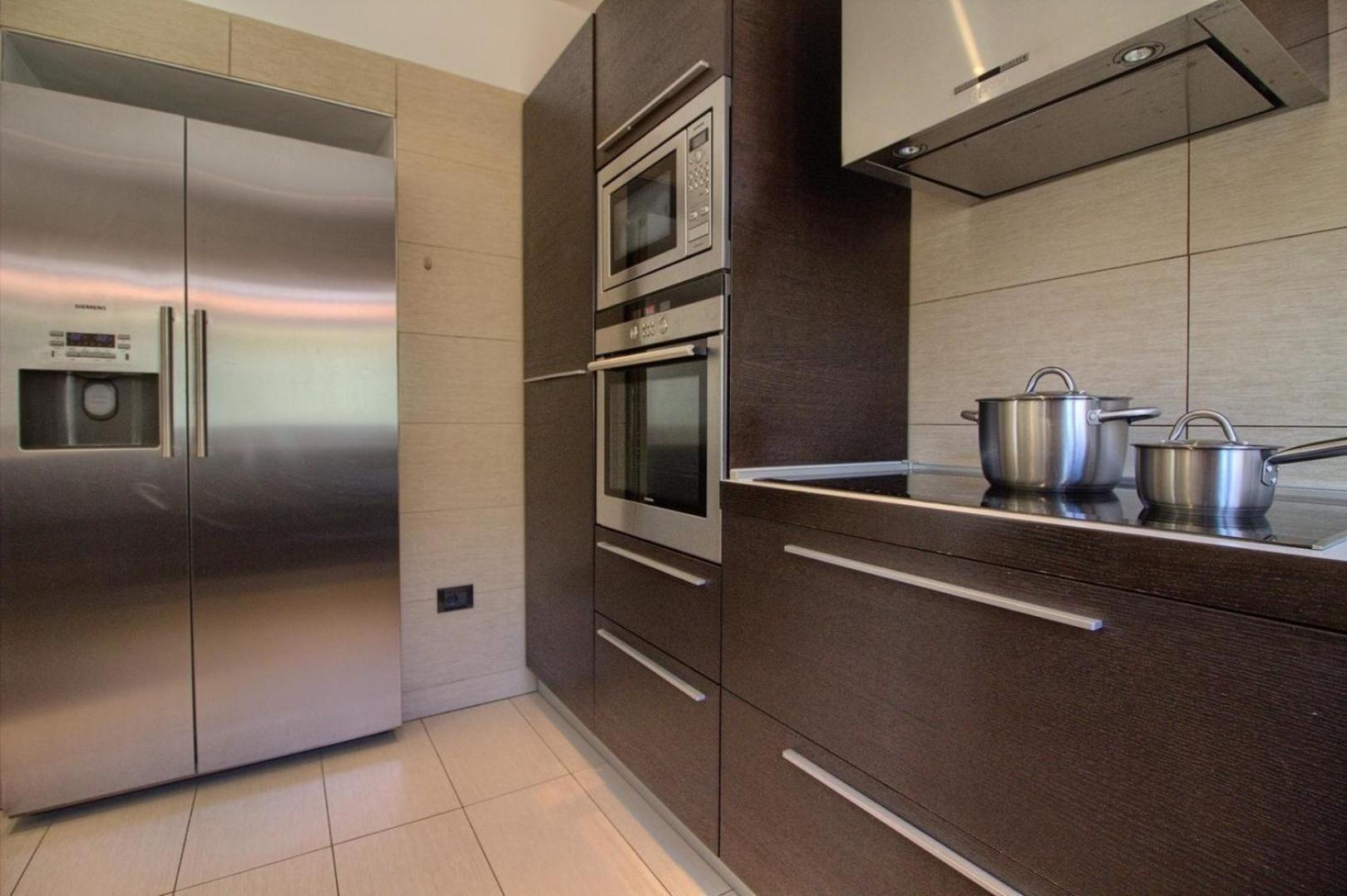 Vikendica Mit Privatpool Fuer 5 Personen Ca 150 Qm In Pula, Istrien Istrische Riviera *